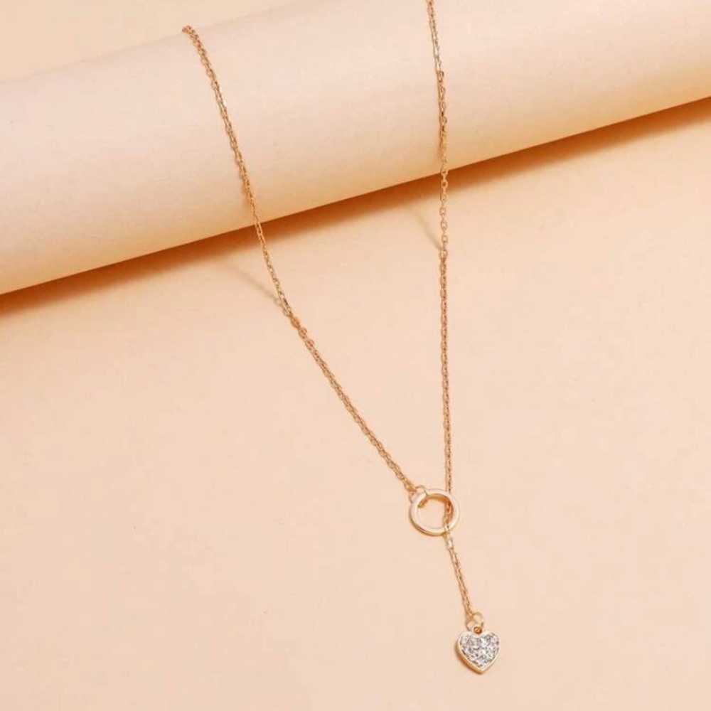 ❤️ delicate minimalist layer choker ❤️ - Picture 2 of 6